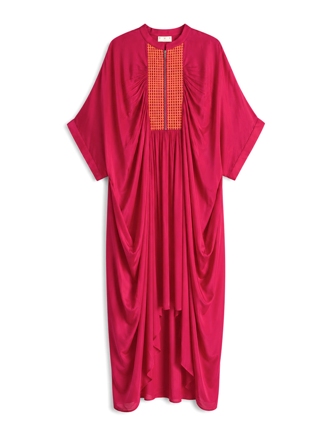 Kaftan Dress