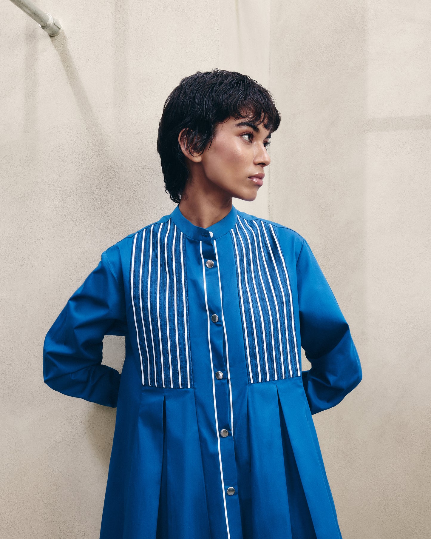 Shirt Dress