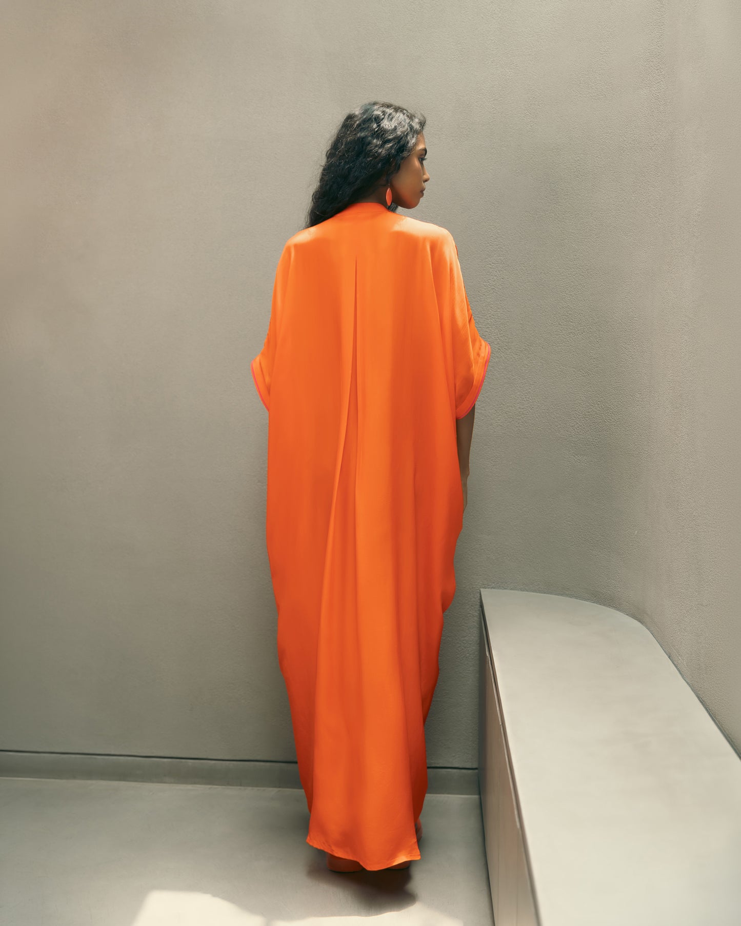 Kaftan Dress