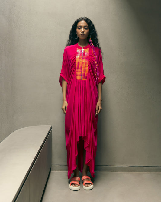 Kaftan Dress