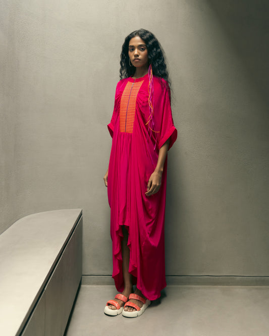 Kaftan Dress