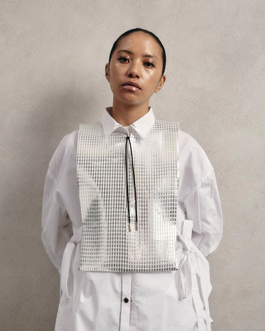 Contrast Classic Shirt
