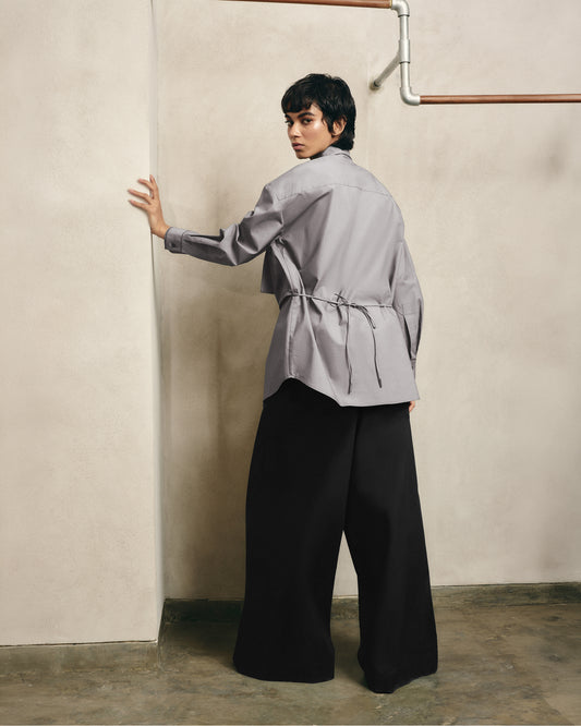 Oversized Shirt