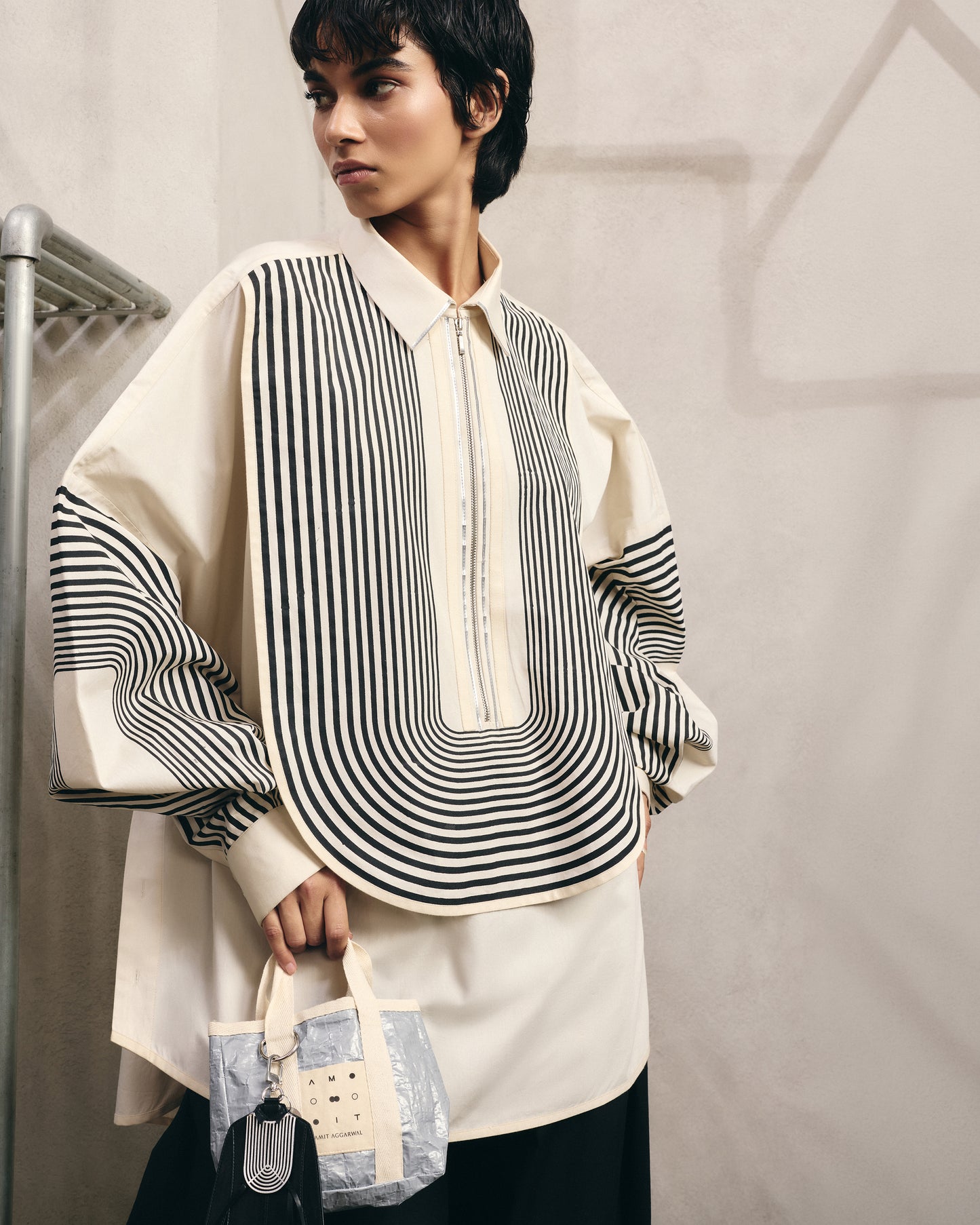 Printed Shirt