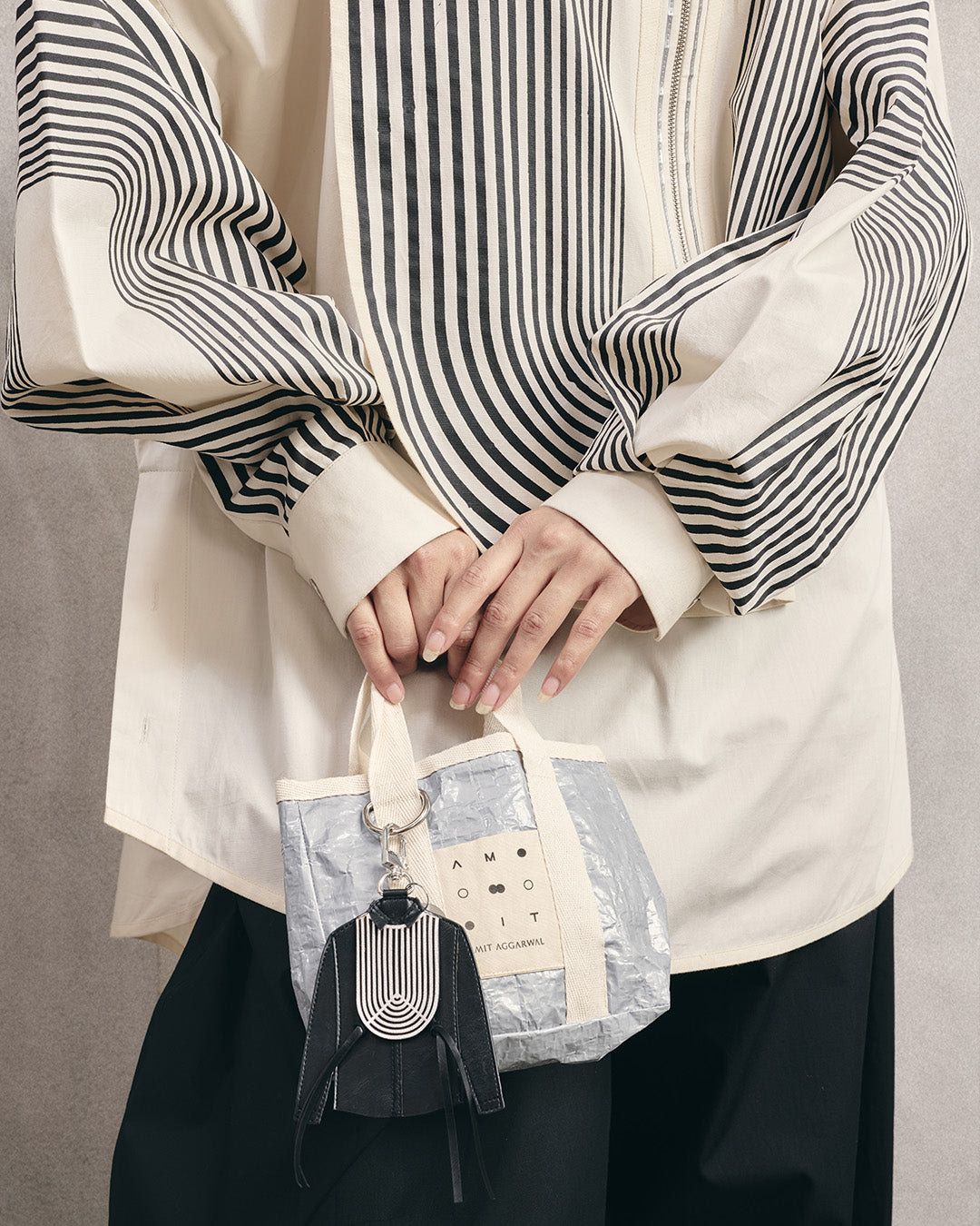 Printed Shirt