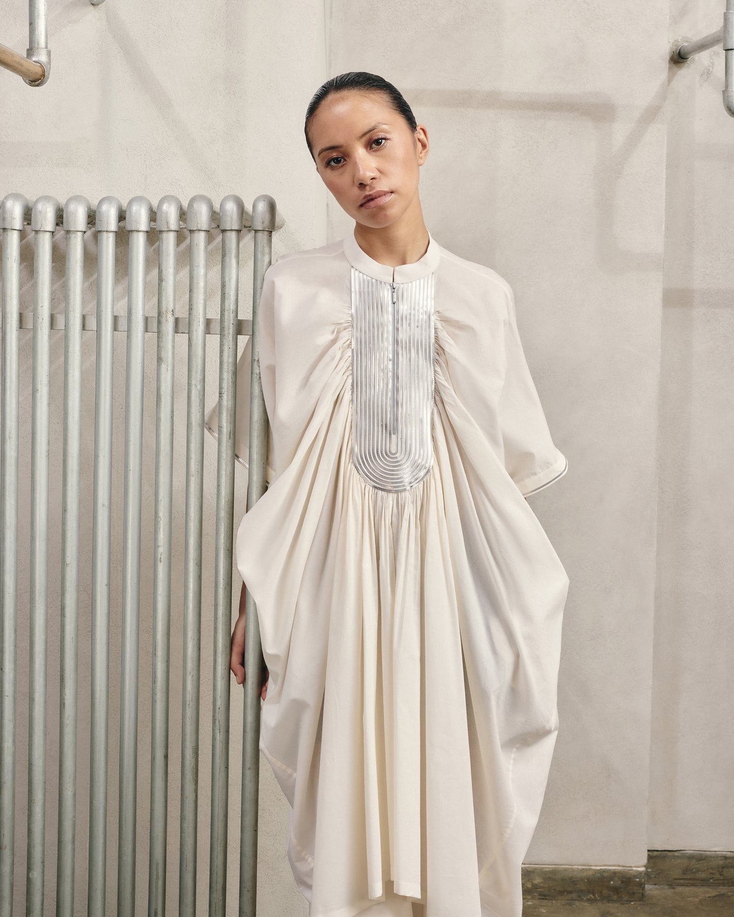 Kaftan Dress