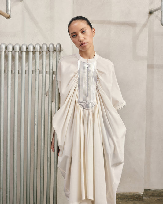 Kaftan Dress