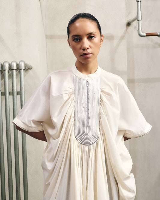 Kaftan Dress