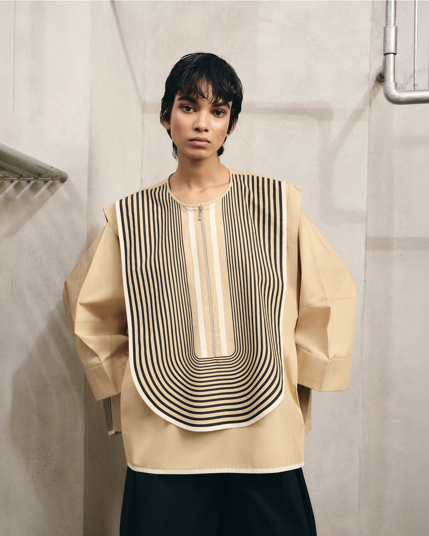 Printed Shirt
