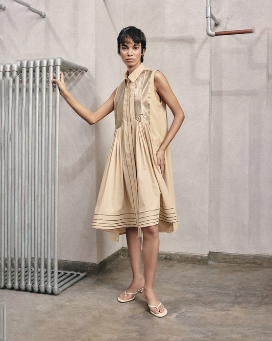 Shirt Dress