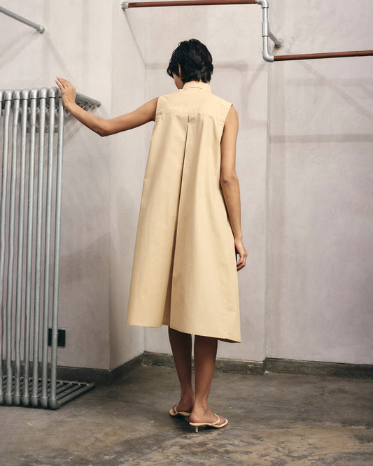 Shirt Dress