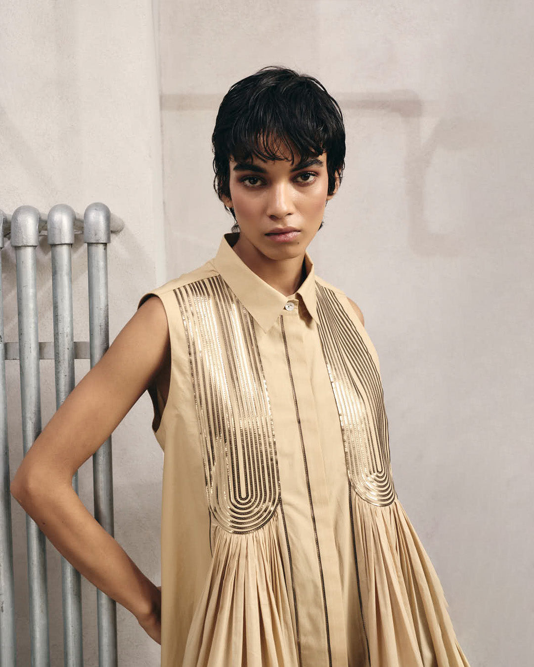 Shirt Dress